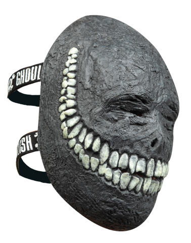 Mascara Creepy Grinning Glow