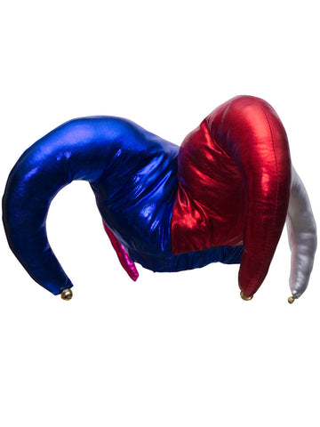 Gorro de arlequin Lux