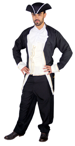 Pirata James Norrington
