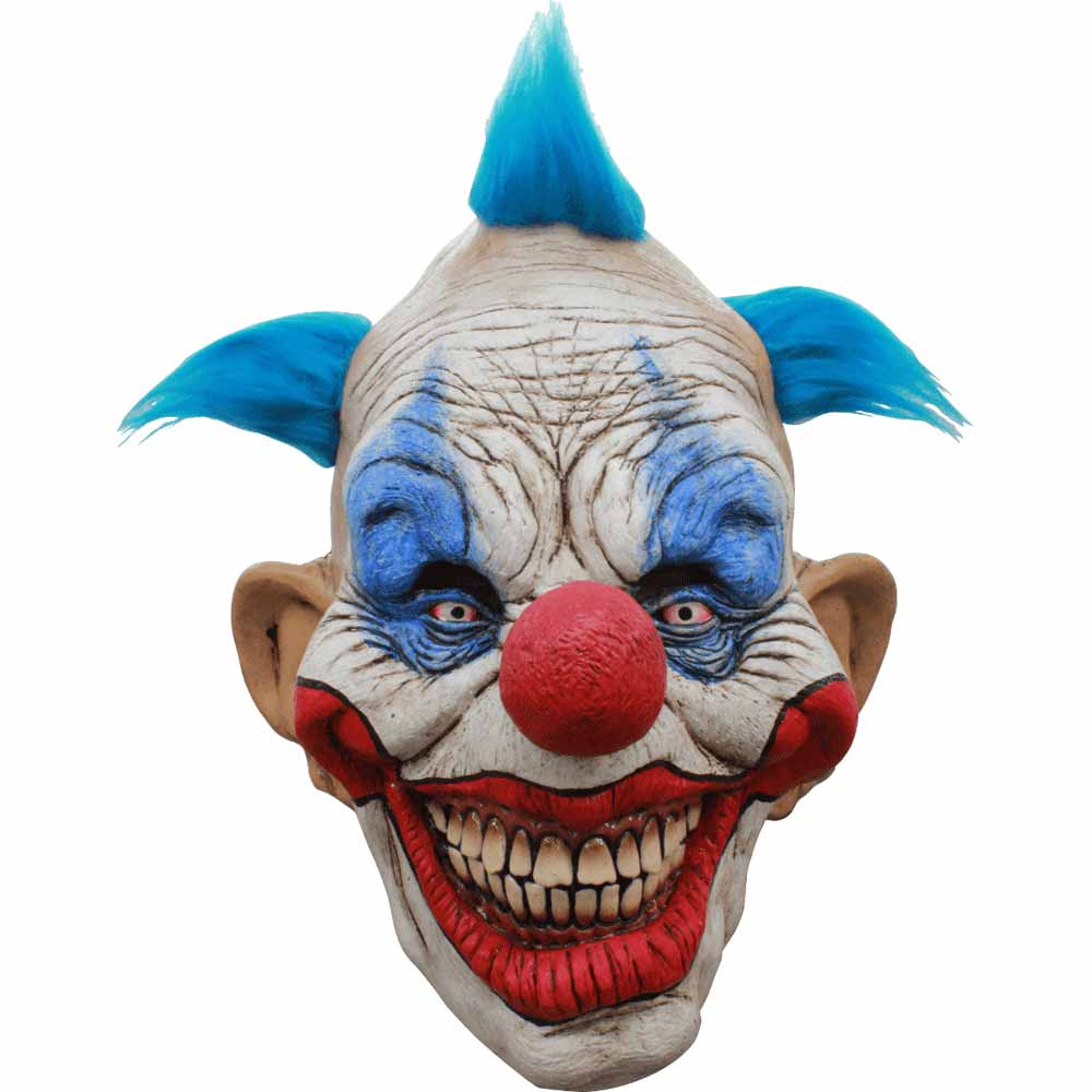 Máscara Dammy Clown