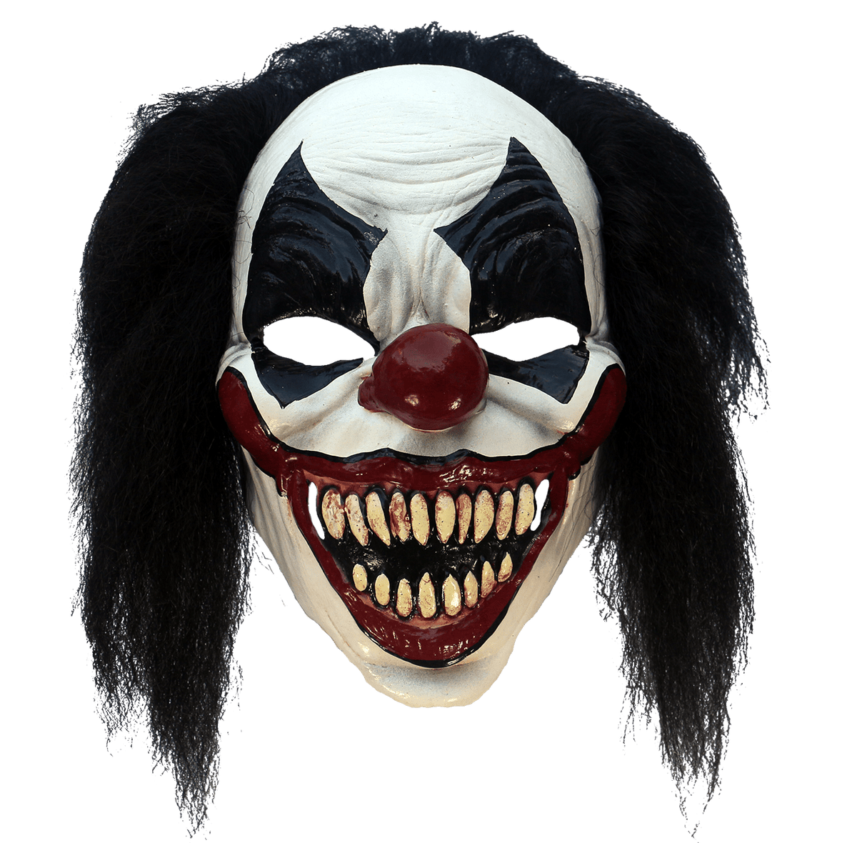 Máscara Darky Clown