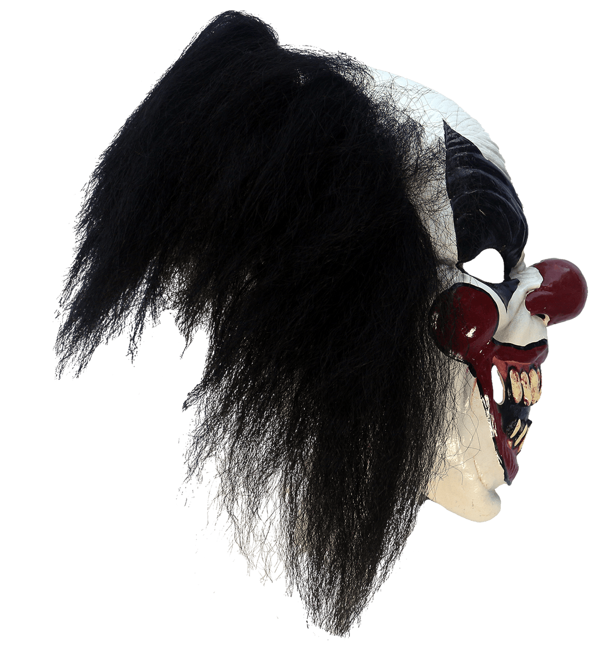 Máscara Darky Clown