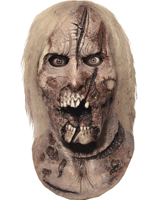 Máscara Deer Walker Zombie