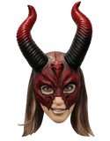 Cuernos Diablo Miticos