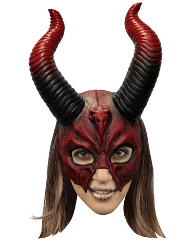 Cuernos Diablo Miticos
