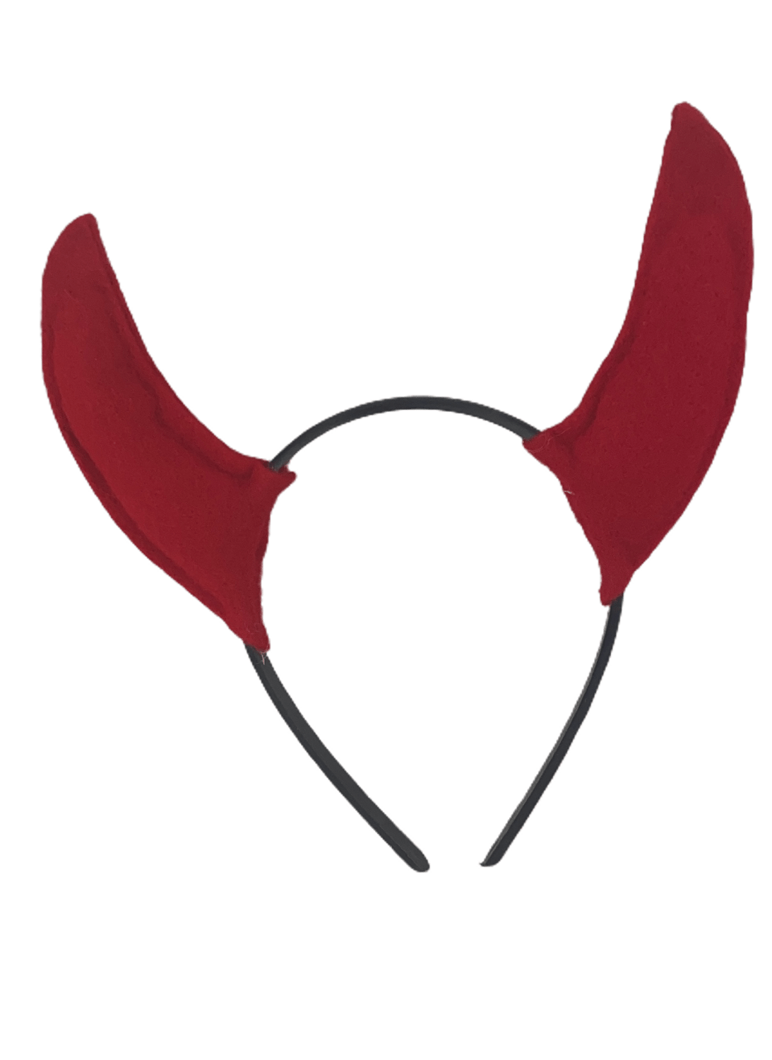 Diadema diablo - La Oveja Negra Disfraces