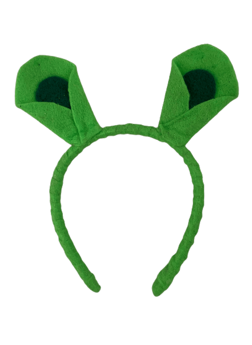 Diadema ogro / Diadema ogra - La Oveja Negra Disfraces