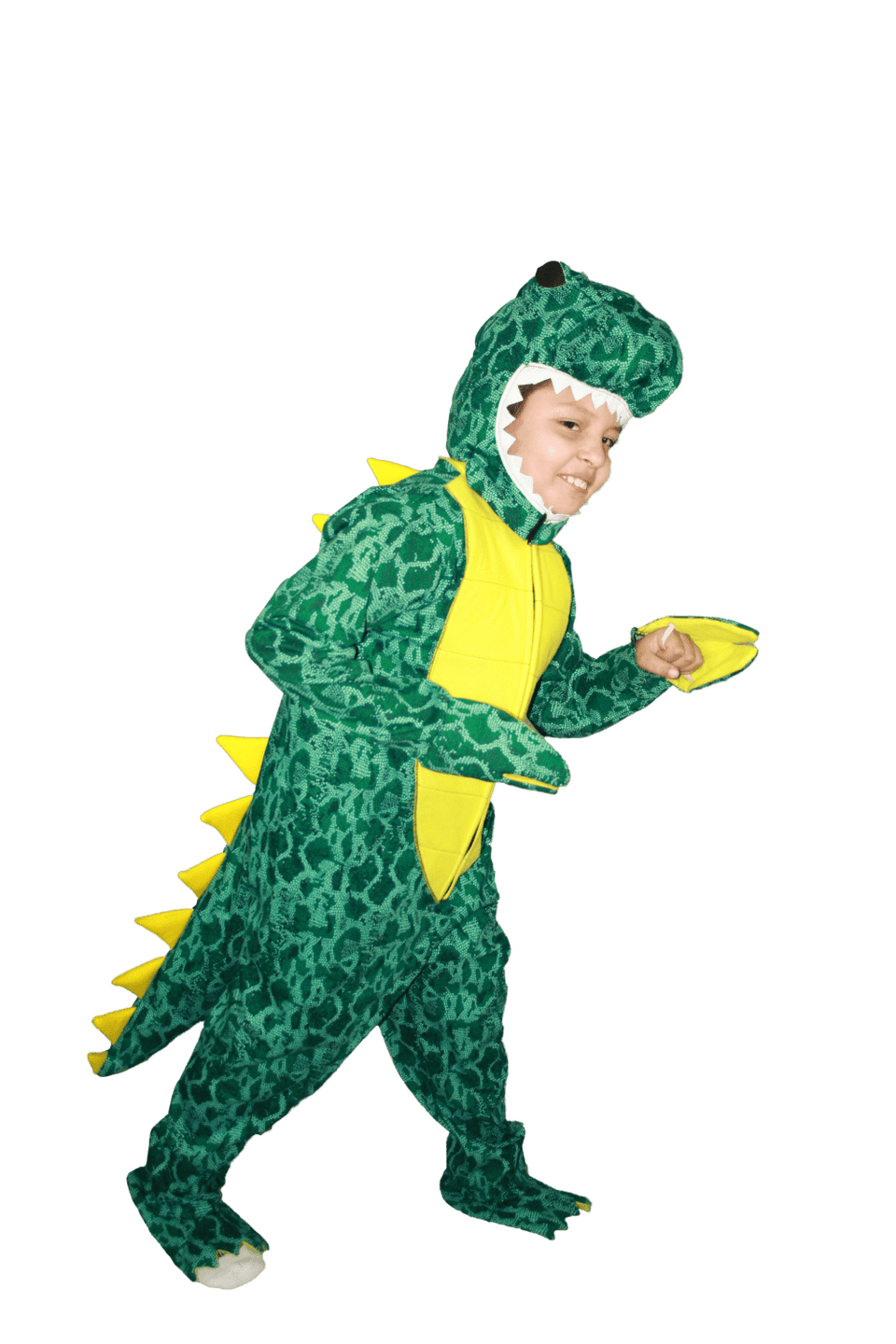 Dinosaurio Clasico - La Oveja Negra Disfraces