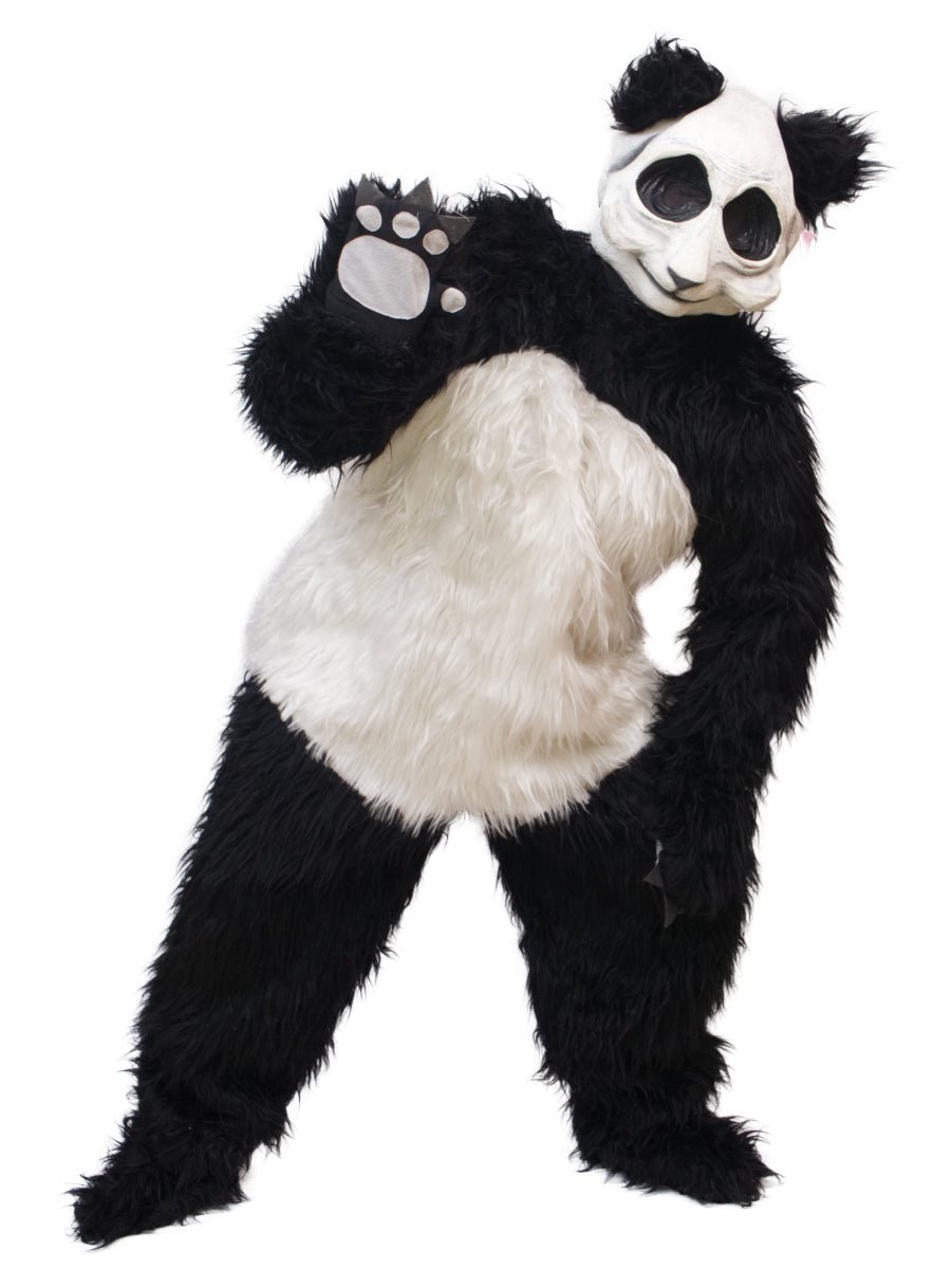Disfraz Mega Panda - La Oveja Negra Disfraces