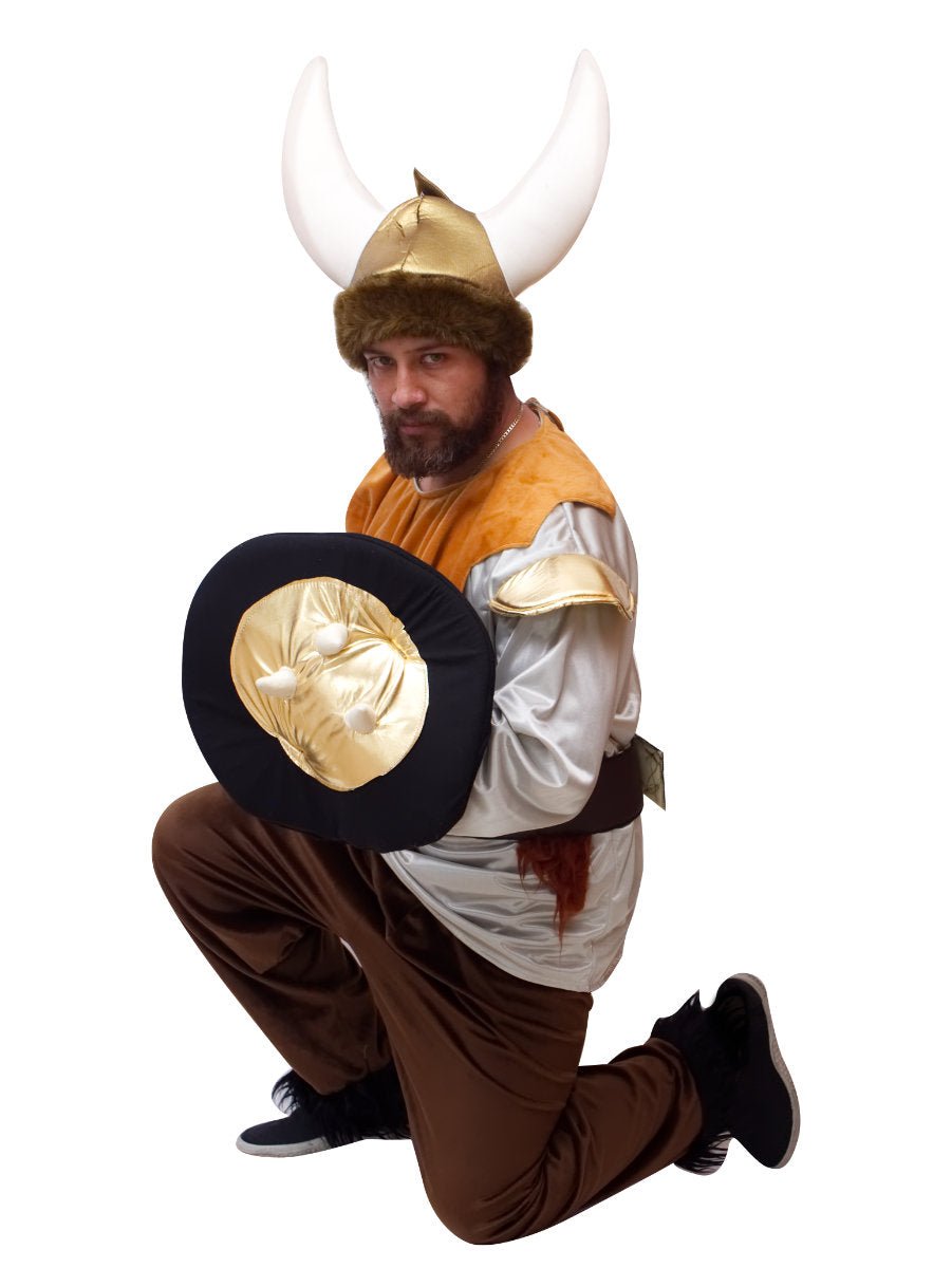 Disfraz Vikingo - La Oveja Negra Disfraces