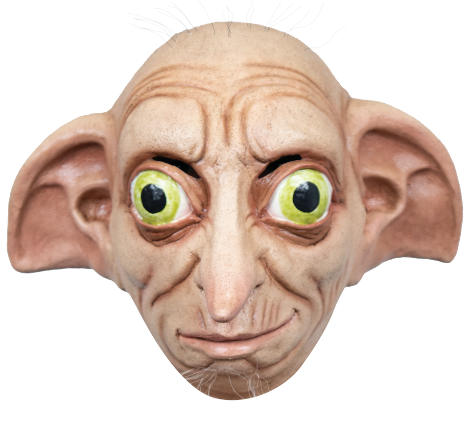 Máscara Dobby (Harry Potter)