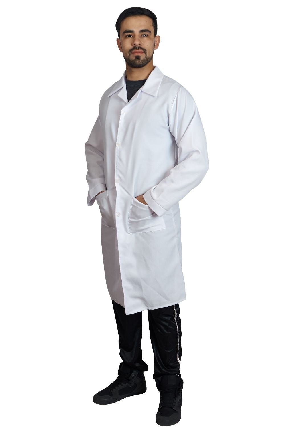 Doctor - La Oveja Negra Disfraces