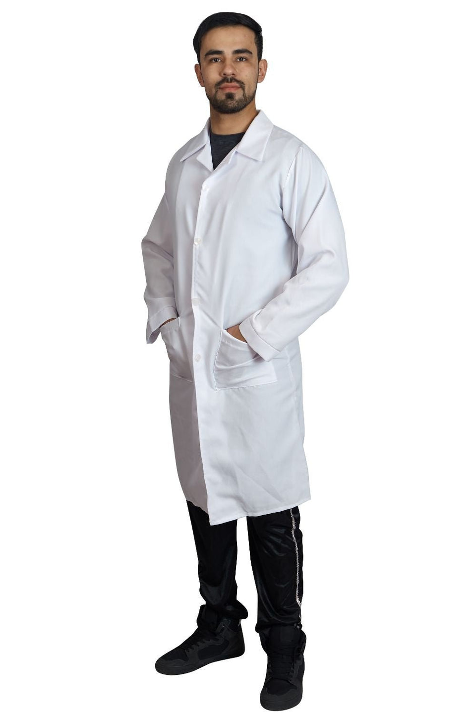 Doctor - La Oveja Negra Disfraces