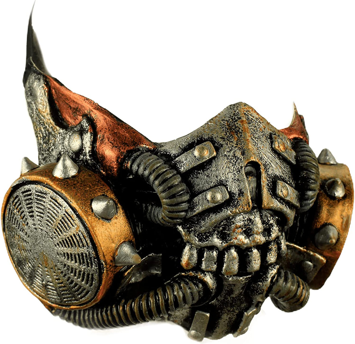 Máscara Bozal Doomsday