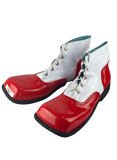 Zapato Payaso Profesional plano