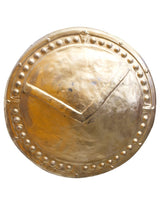 Escudo Espartano - La Oveja Negra Disfraces