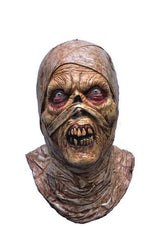 Máscara Evil Mummy