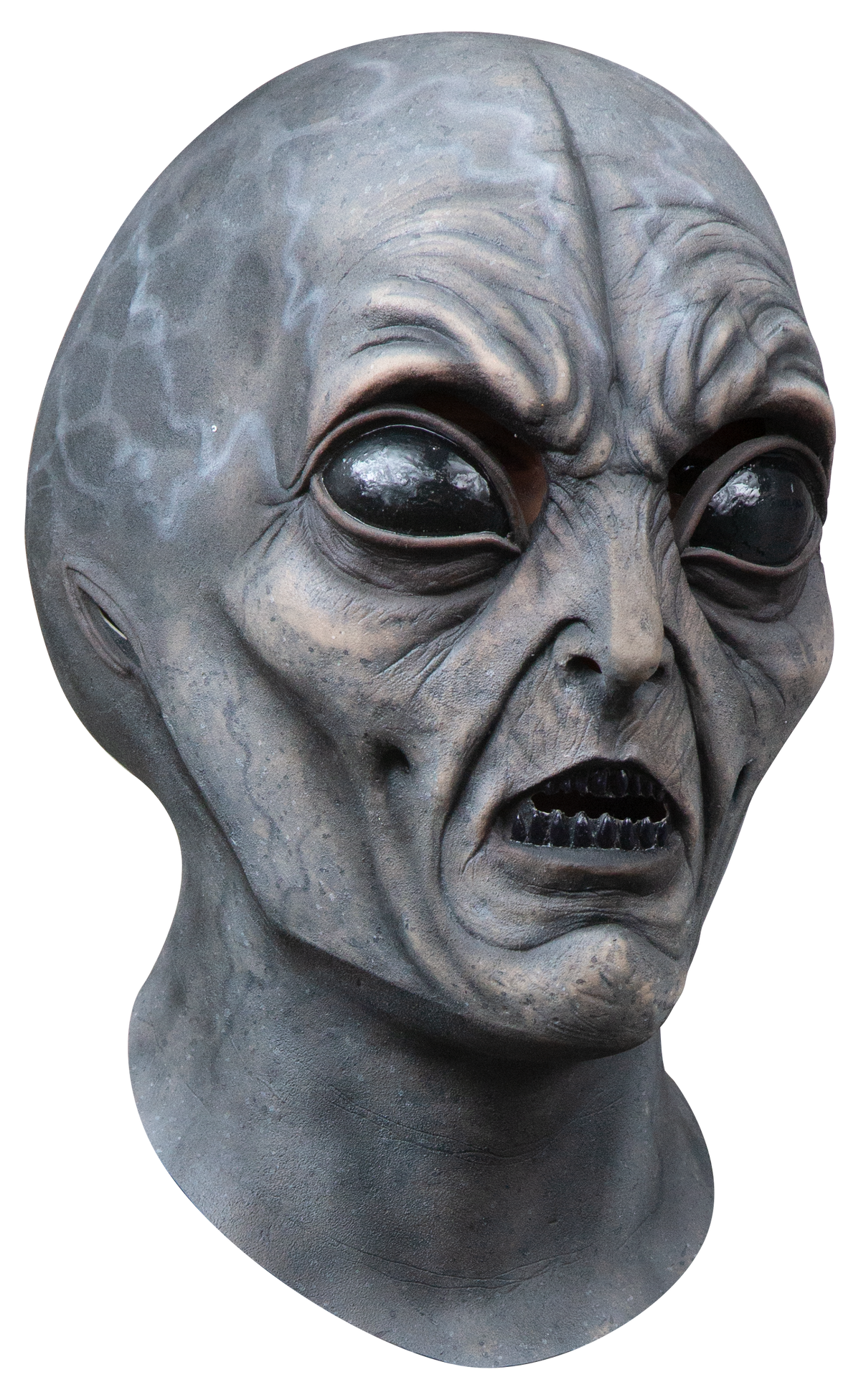 Máscara Alien Evil Invader