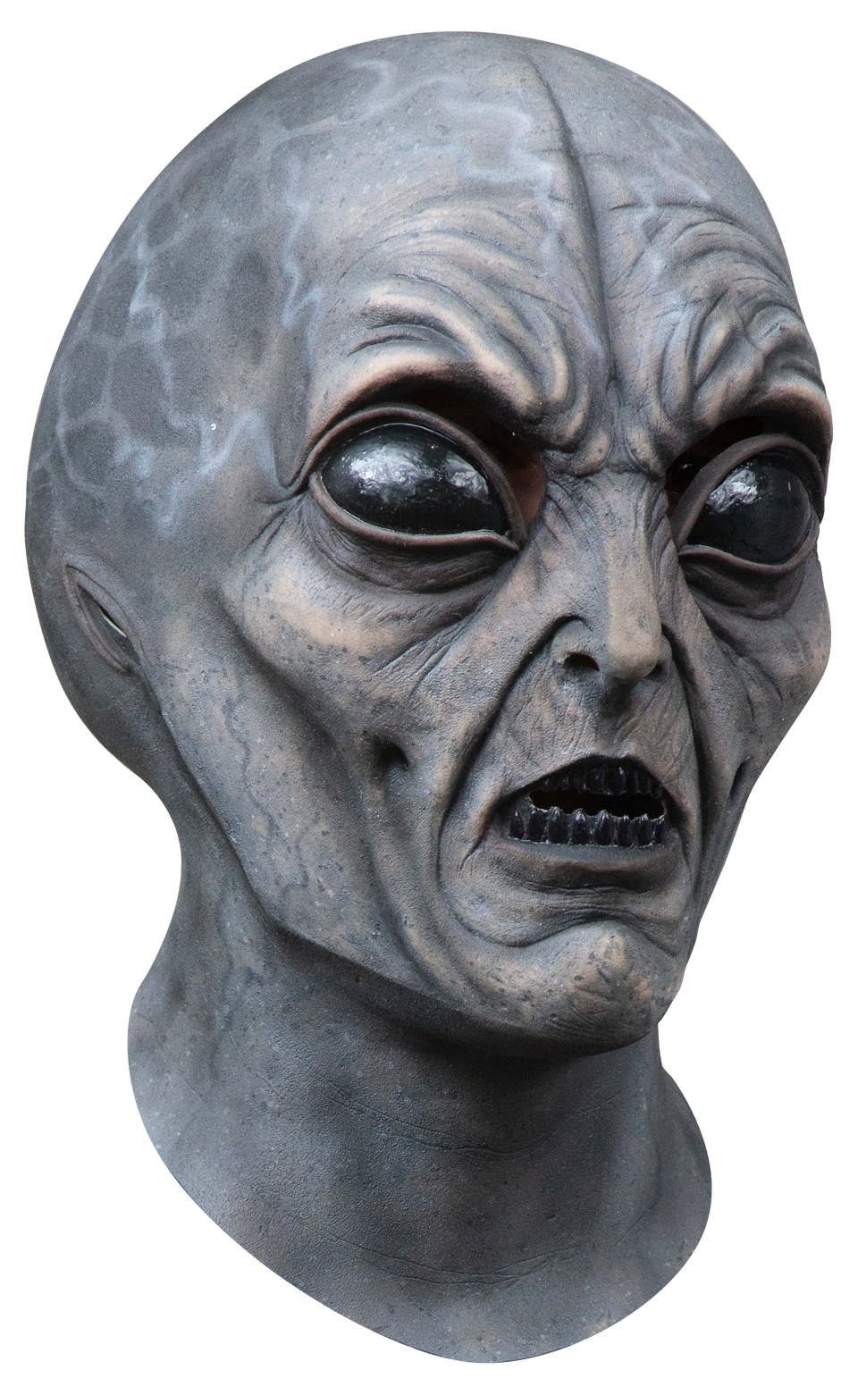 Máscara Alien Evil Invader