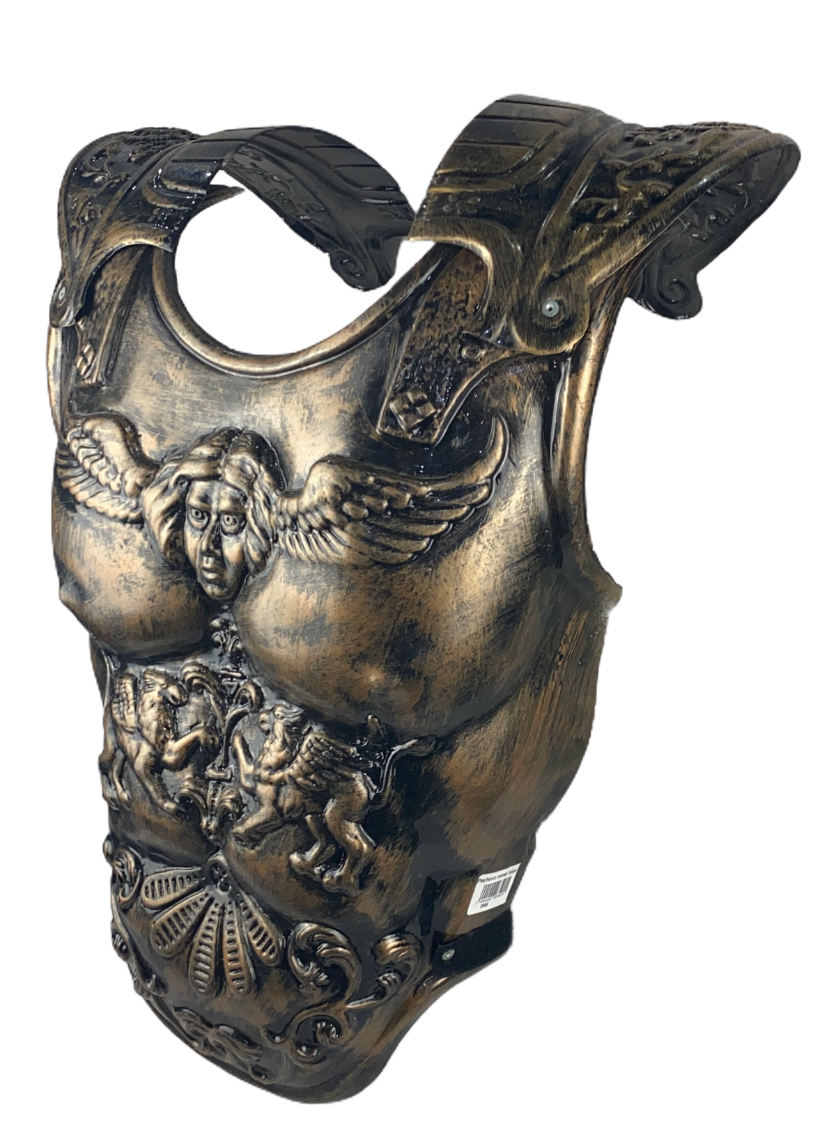 Pechera Romana deluxe