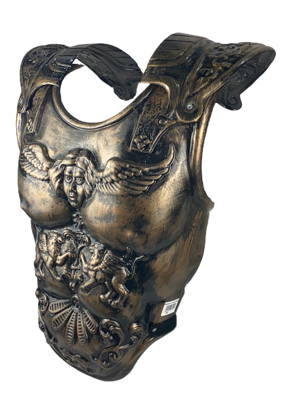 Pechera Romana deluxe
