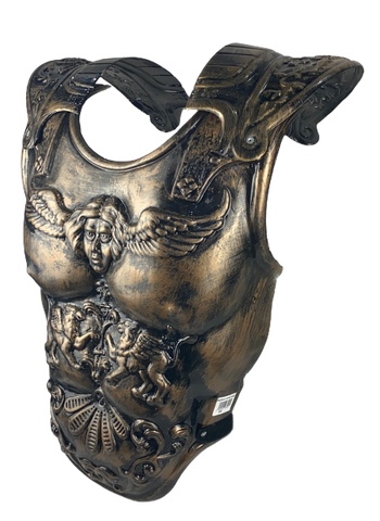 Pechera Romana deluxe