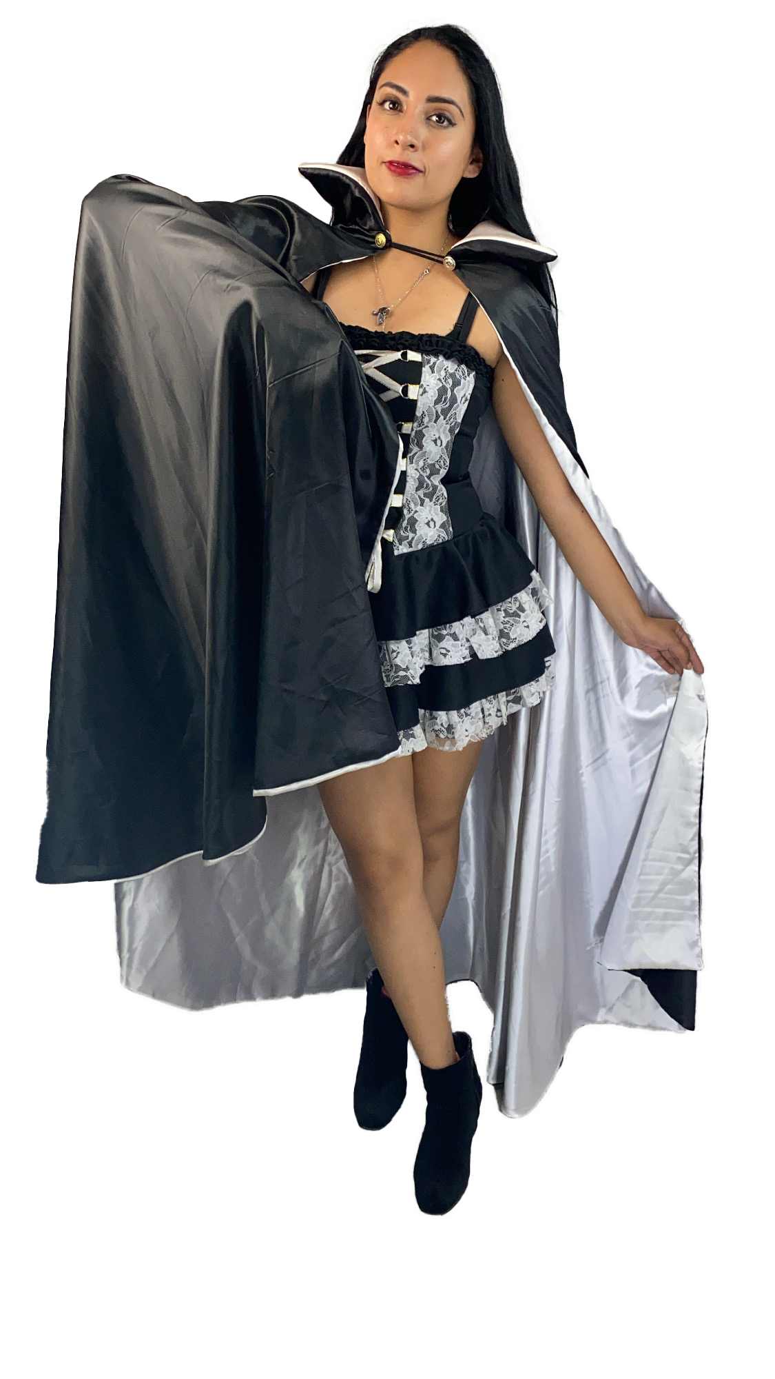 Fantasma Blanco