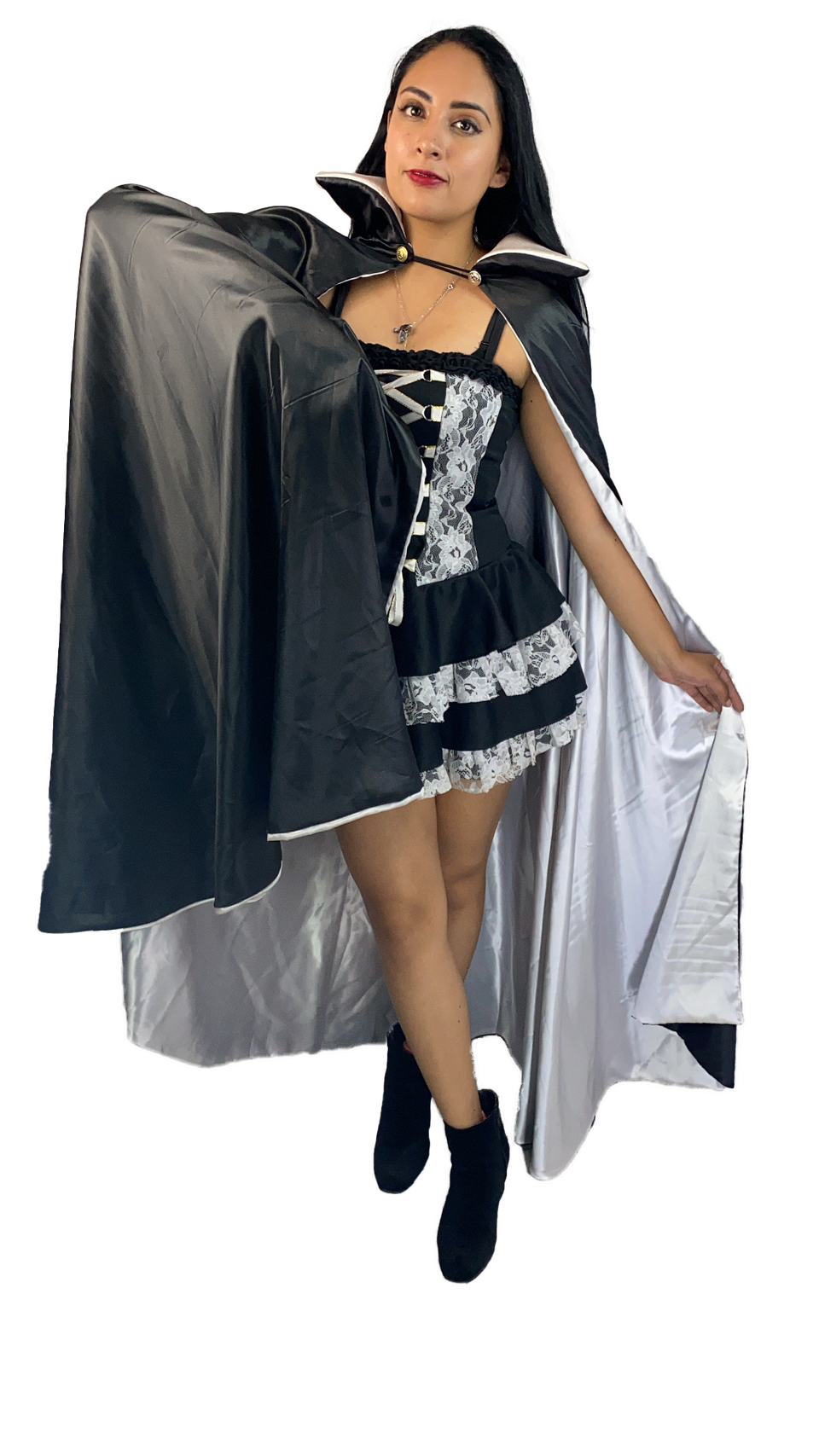 Fantasma Blanco