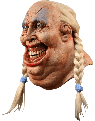 Mascara Fatty Hamskins