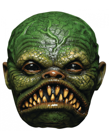 Mascara Fish Ghoulie