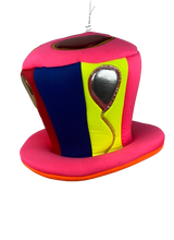 Sombrero Copa Payaso