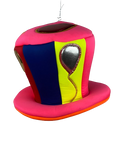 Sombrero Copa Payaso