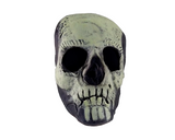 Máscara Glow in the Dark Skull