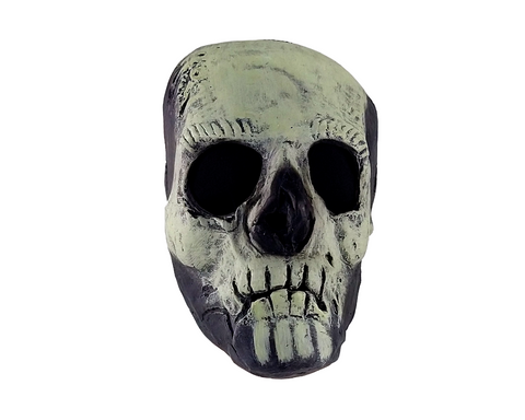 Mascara Glow in the dark Skull