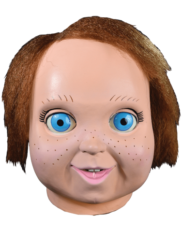 Mascara Good Guy Chucky