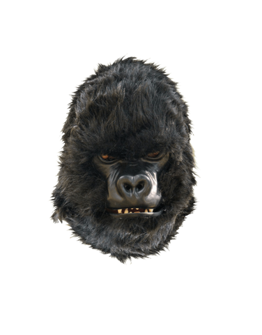 Mascara Moving Mounth Black Kong