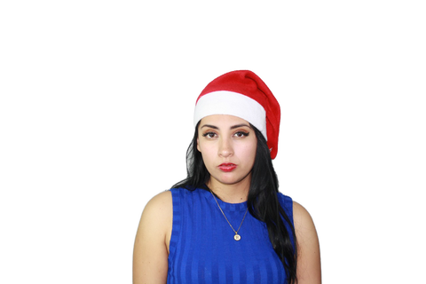 Gorro Santa