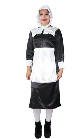 Accion de gracias / peregrina