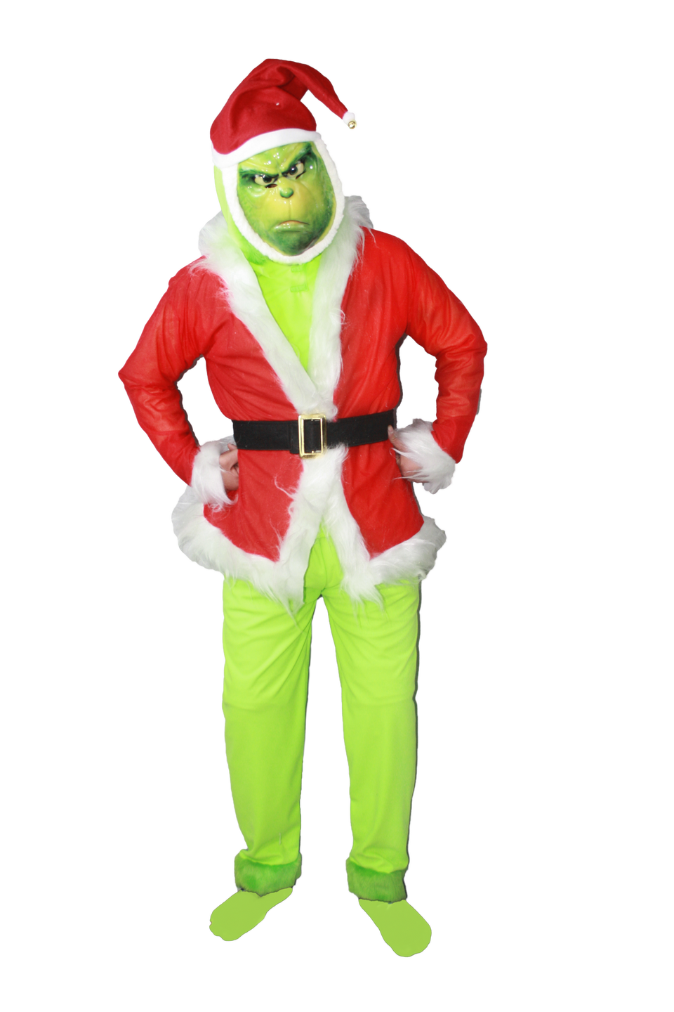 Grinchh