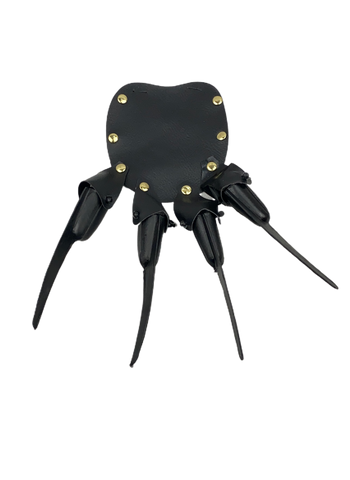 Guante jardinero Halloween