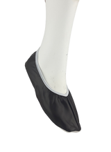 Zapato Chemise Negro