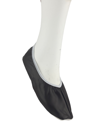 Zapato Chemise Negro