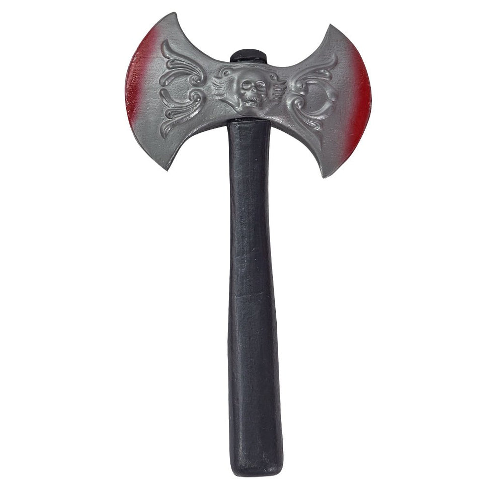 Hacha Halloween - La Oveja Negra Disfraces