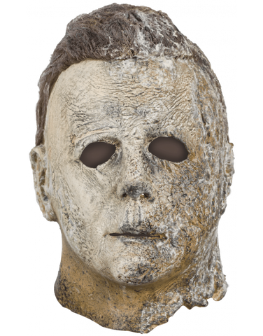 Mascara Halloween Ends