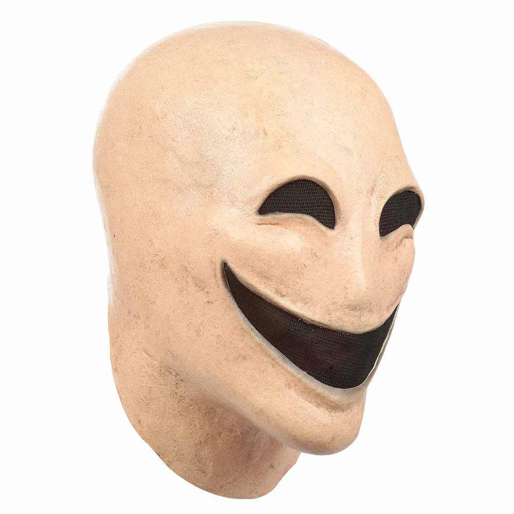 Máscara Happy Pasta