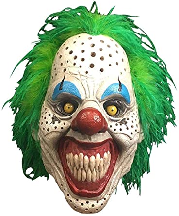 Máscara Payaso Holes AHS