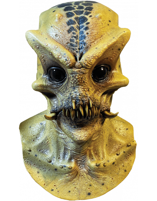 Máscara Hybrid