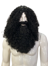 Peluca y Barba profesional