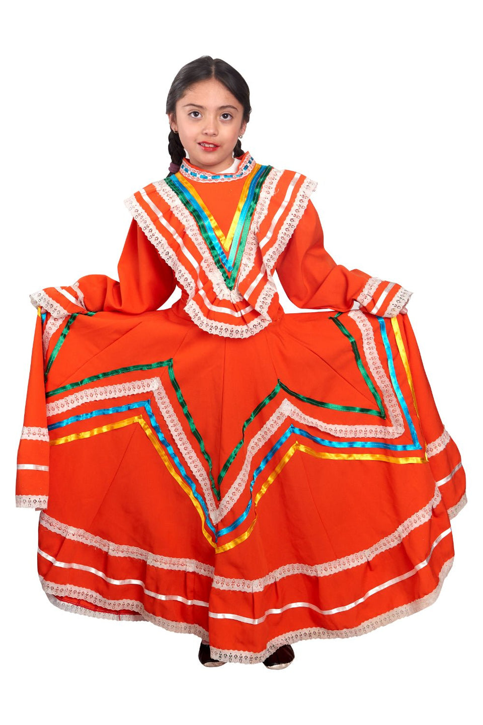 Jalisco - La Oveja Negra Disfraces