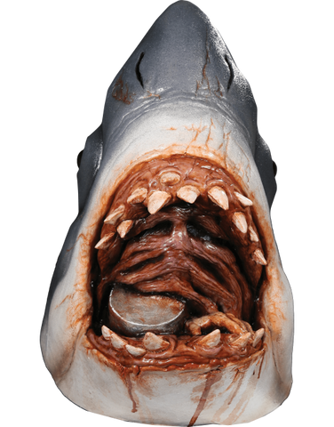 Mascara Tiburon Jaws